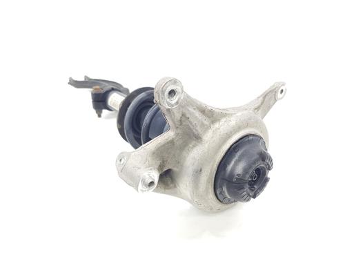 Left front shock absorber AUDI A4 B8 Avant (8K5) 2.0 TDI | BP31258686M16