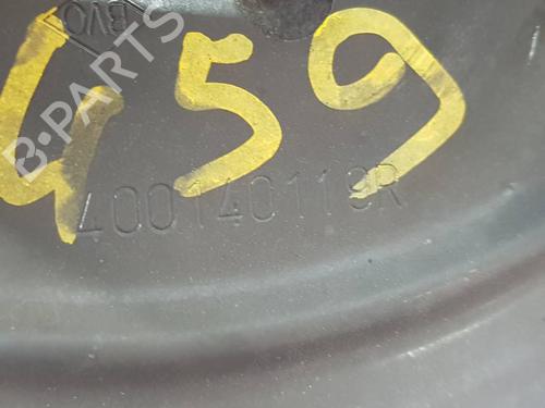 Right front steering knuckle RENAULT EXPRESS Box Body/MPV  | BP38544682M26  - Image 6