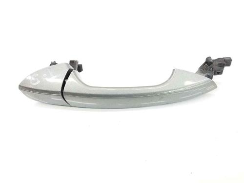 Used Rear right exterior door handle Rear right exterior door handle MERCEDES-BENZ E-CLASS (W212) E 220 CDI / BlueTEC (212.001, 212.002) (170 hp) 7190677 7190677