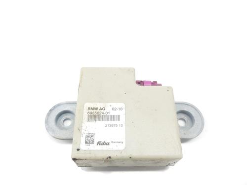 Used Electronic module BMW 1 Convertible (E88) 118 d (143 hp) 15597197
