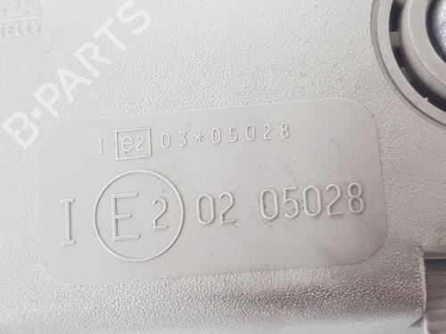 Specchietti retrovisore RENAULT CAPTUR I (J5_, H5_) 1.5 dCi 90 (J5N4, J5M5, J5MW, J5M6, J5AL, J5AJ) | BP29942121I6 