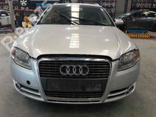 AUDI A4 B7 Avant (8ED)    104338