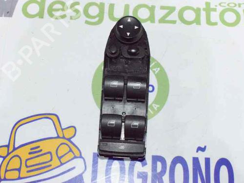Left front window switch BMW 1 (E87) 118 d | BP1933133I27 