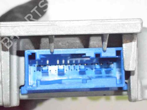 Kollisjonspute styreenhet OPEL SIGNUM Hatchback (Z03)  | BP3658552M53 