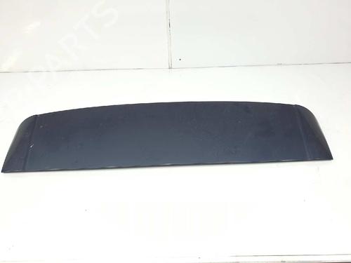 Used Rear spoiler BMW X5 (E53) 3.0 d (218 hp) 8746874