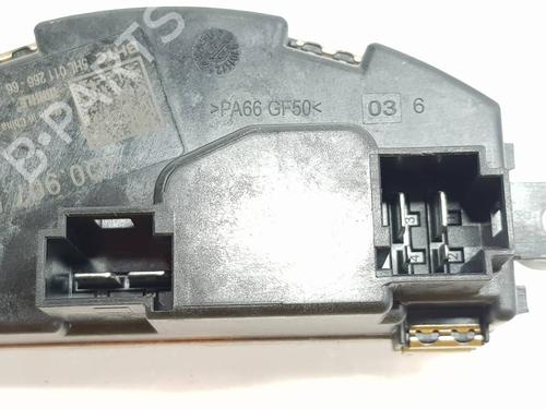 Heater resistor SEAT ARONA (KJ7, KJP) | BP39596918M108 - Image 5