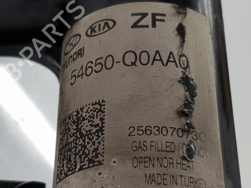 Left front shock absorber HYUNDAI i20 III (BC3, BI3) 1.0 T-GDI hybrid 48V | BP32781264M16 - Image 5