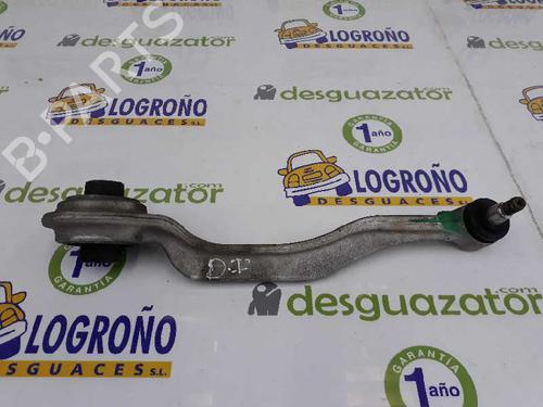 Left front suspension arm MERCEDES-BENZ E-CLASS (W211) E 220 CDI (211.006) | BP1193272M12 