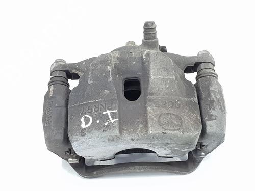 Left front brake caliper MAZDA 6 Saloon (GJ, GL) 2.2 D (GJ2FP) | BP22967802M105 