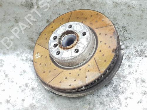 Used Right front steering knuckle Right front steering knuckle 38408681 38408681