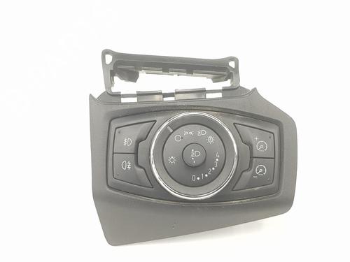 Used Headlight switch FORD FOCUS III 1.6 Ti (105 hp) 17836039