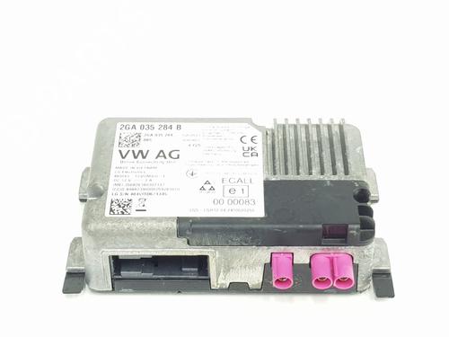 Used Electronic module SKODA KAMIQ (NW4) 1.0 TSI (116 hp) 31809487