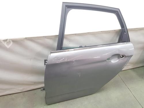 Left rear door CITROËN C4 II (NC_) 1.2 THP 110 (NCHNZ6, NCHNV6) | BP8221091C4