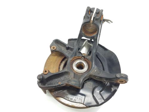 Right front steering knuckle SEAT ARONA (KJ7, KJP)  | BP27347789M26 