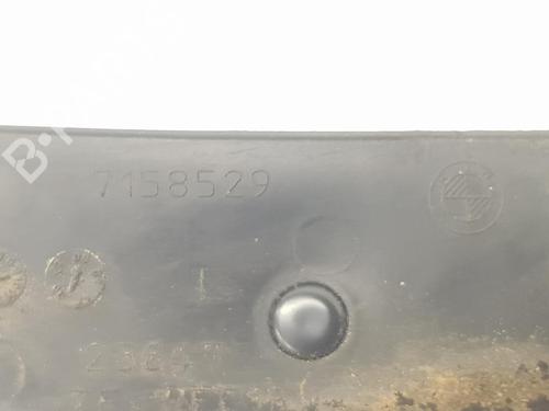 Roof bar BMW X5 (E70) 3.0 sd | BP11636886C65 