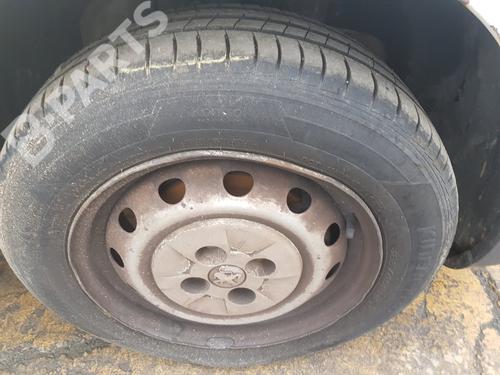 Front left exterior door handle PEUGEOT BIPPER (AA_)  | BP9651794C128  - Image 6