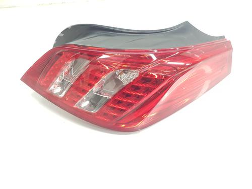Used Right taillight Right taillight PEUGEOT 508 I (8D_) 2.0 HDi (140 hp) 36566527 36566527