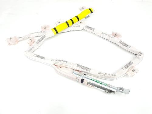 Used Left curtain airbag Left curtain airbag VW T-ROC (A11, D11) 1.5 TSI (150 hp) 35794844 35794844