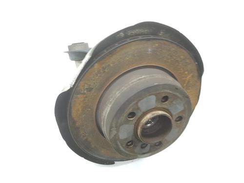 Left rear steering knuckle BMW X5 (E70) xDrive 30 d | BP11206345M27 
