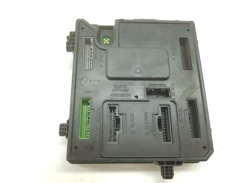 Electronic module RENAULT MEGANE III Grandtour (KZ0/1) 1.6 dCi (KZ00, KZ12, KZ13) | BP14924229M83