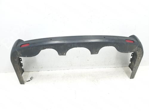 Rear bumper PEUGEOT EXPERT Van (V_)  | BP31971133C8 