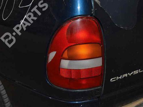 Right front steering knuckle CHRYSLER VOYAGER / GRAND VOYAGER III (GS_, NS_) 3.3 i | BP1569062M26  - Image 33