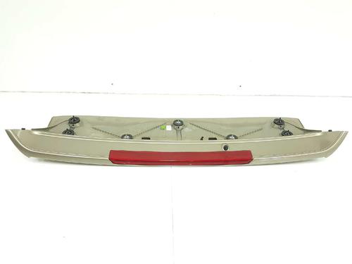 Rear spoiler BMW X3 (E83) 2.0 d | BP10256774C96 