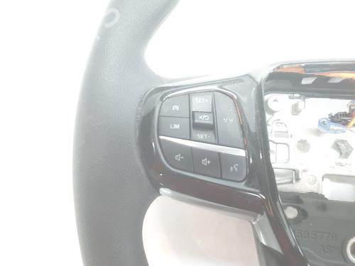 Steering wheel FORD TRANSIT CUSTOM V362 Bus (F3) | BP36670498C49 - Image 2