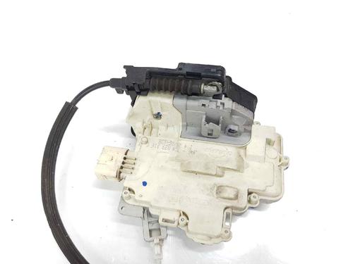 Rear right lock AUDI Q7 (4LB) 3.0 TDI quattro | BP5662707C99 