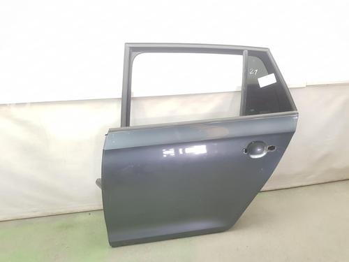 Left rear door SKODA RAPID (NH3, NK3, NK6)  | BP10038872C4 