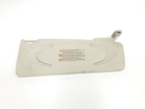 Used Right sun visor RENAULT KANGOO / GRAND KANGOO II (KW0/1_) 1.5 dCi 70 (KW0V, KW0A) (68 hp) 8113405