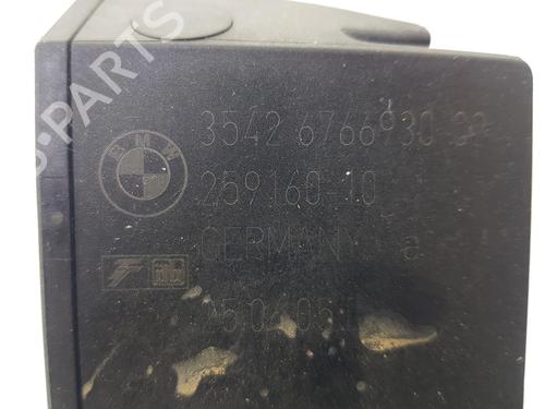 Pedal BMW 5 (E60) 530 d | BP9223300I4 