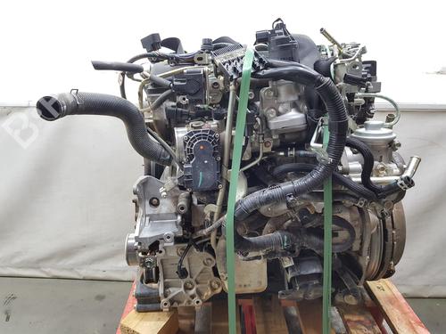 Engine MITSUBISHI L200 / TRITON (KJ_, KK_, KL_) 2.2 DI-D 4WD | BP29750872M1 