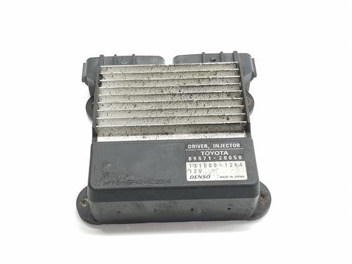 Elektronisk modul TOYOTA LAND CRUISER PRADO (_J12_) 3.0 D-4D (KDJ120, KDJ125, KDJ121) (173 hp) 22551961