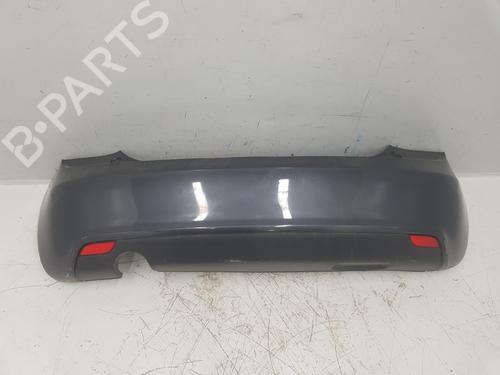Pára-choques traseiro Pára-choques traseiro AUDI A1 Sportback (8XA, 8XF) [2011-2019] 36220194 36220194