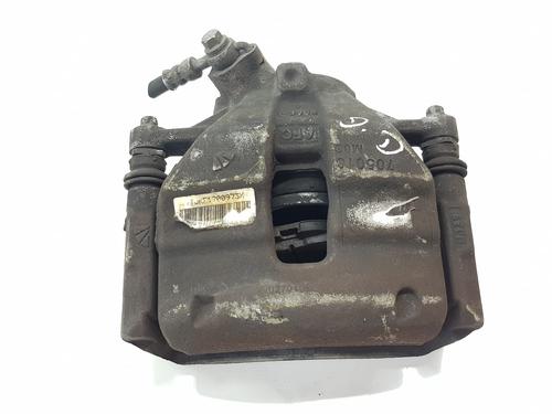 Used Right front brake caliper Right front brake caliper PEUGEOT PARTNER Box Body/MPV [2008-2026] 35965971 35965971