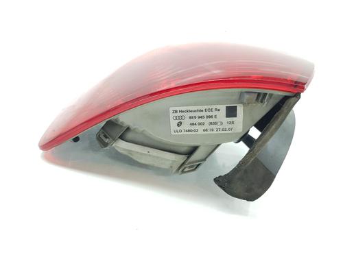 Right taillight AUDI A4 B7 Avant (8ED) 2.0 TDI 16V | BP18118019C35 