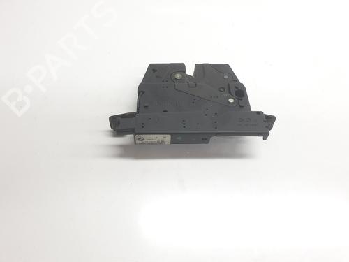 Tailgate lock BMW X1 (E84) sDrive 20 d | BP23497286C101