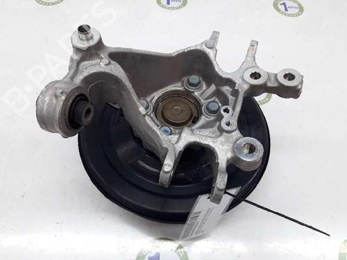 Used Left rear steering knuckle HONDA CIVIC X Hatchback (FC_, FK_) 1.5 VTEC (FK7) (182 hp) 3653077