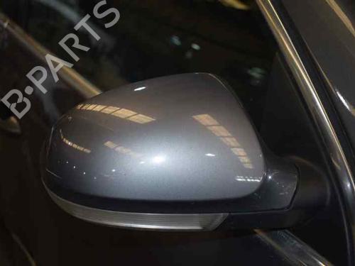 Right front window switch VW PASSAT B6 (3C2) 1.9 TDI | BP3379710I26 