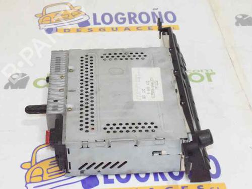Radio BMW 3 (E46) 330 xd | BP784446E6 