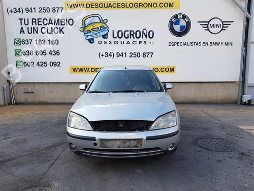 Engine control unit (ECU) FORD MONDEO III Saloon (B4Y) 2.0 TDCi | BP21201226M57 