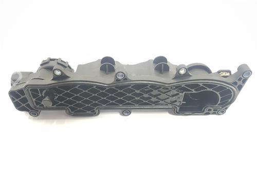 Valve cover PEUGEOT 407 (6D_) 1.6 HDi 110 (6D9HZC, 6D9HYC) | BP16124324M124 
