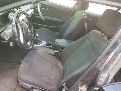 Left front window motor BMW 1 (E81) 116 i | BP6151041E21 