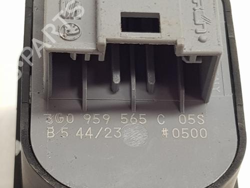 Mirror switch SEAT LEON (KL1, KLG)  | BP29436782I25 