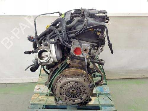 Used Engine MINI MINI (R50, R53) [2001-2006]  29179079