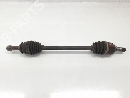 Used Left front driveshaft Left front driveshaft 39191594 39191594