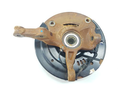 Left front steering knuckle DACIA DUSTER (PYM_, PYN_) 1.2 TCe 130 | BP34698939M25  - Image 6