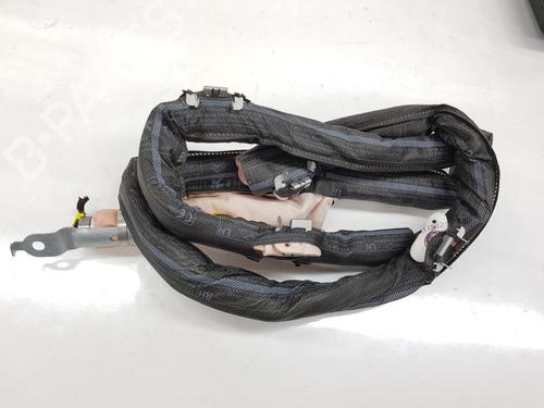 Right curtain airbag PEUGEOT 308 II (LB_, LP_, LW_, LH_, L3_)  | BP27881522C12 
