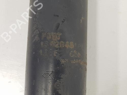 Right rear shock absorber CITROËN JUMPER II Van 2.2 HDi 110 | BP9586519M19 